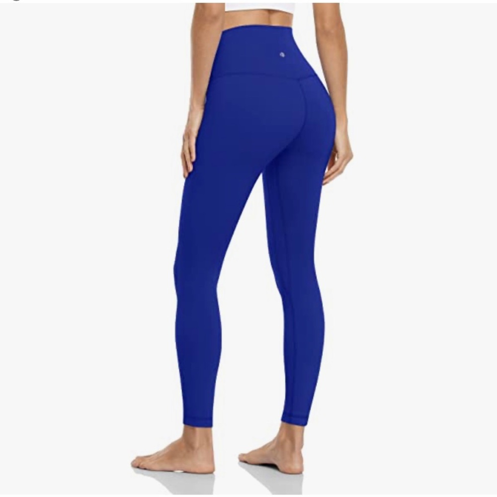 Hey Nuts Buttery Soft Leggings